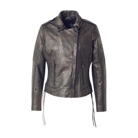 Mauritius Mauritius Tussenjas Wona zwart