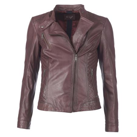 Maze Maze Tussenjas Sally kersrood