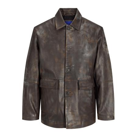 Jack & Jones JACK & JONES Tussenjas bruin