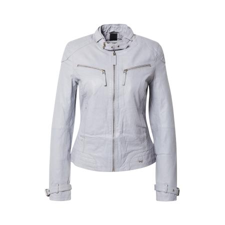 Maze Maze Tussenjas Ryana duifblauw