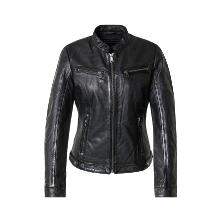 Mauritius Mauritius Tussenjas MWJanka zwart