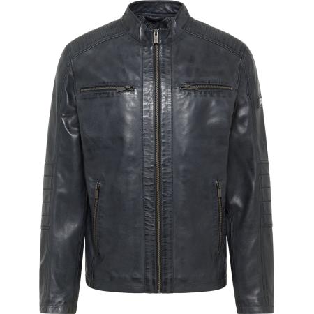 Bruno Banani Bruno Banani Tussenjas Maddox antraciet