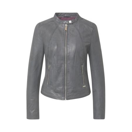 Maze Maze Tussenjas Grenada grijs