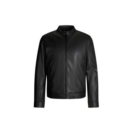 Strellson STRELLSON Tussenjas Jace zwart