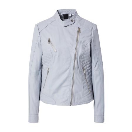 Maze Maze Tussenjas Sally duifblauw