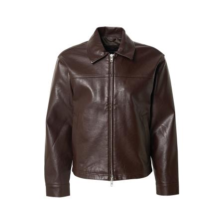 Abercrombie & Fitch Abercrombie & Fitch Tussenjas bruin