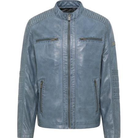 Bruno Banani Bruno Banani Tussenjas Maddox petrol