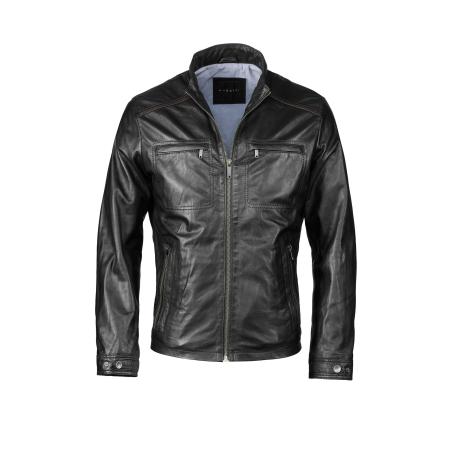 Bugatti bugatti Tussenjas Riccardo zwart