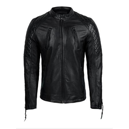 Trueprodigy trueprodigy Tussenjas Franky zwart