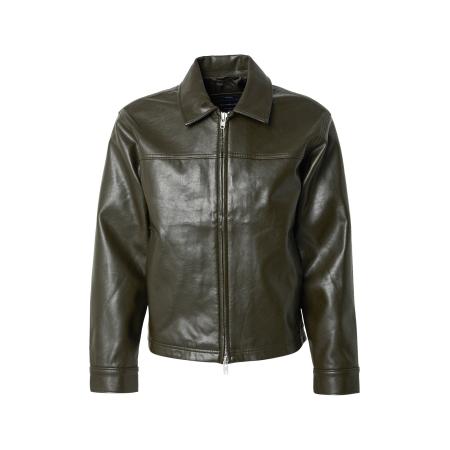 Abercrombie & Fitch Abercrombie & Fitch Tussenjas olijfgroen