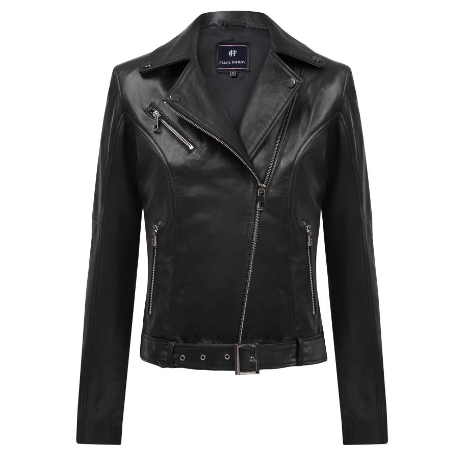 Felix Hardy Felix Hardy Tussenjas zwart -