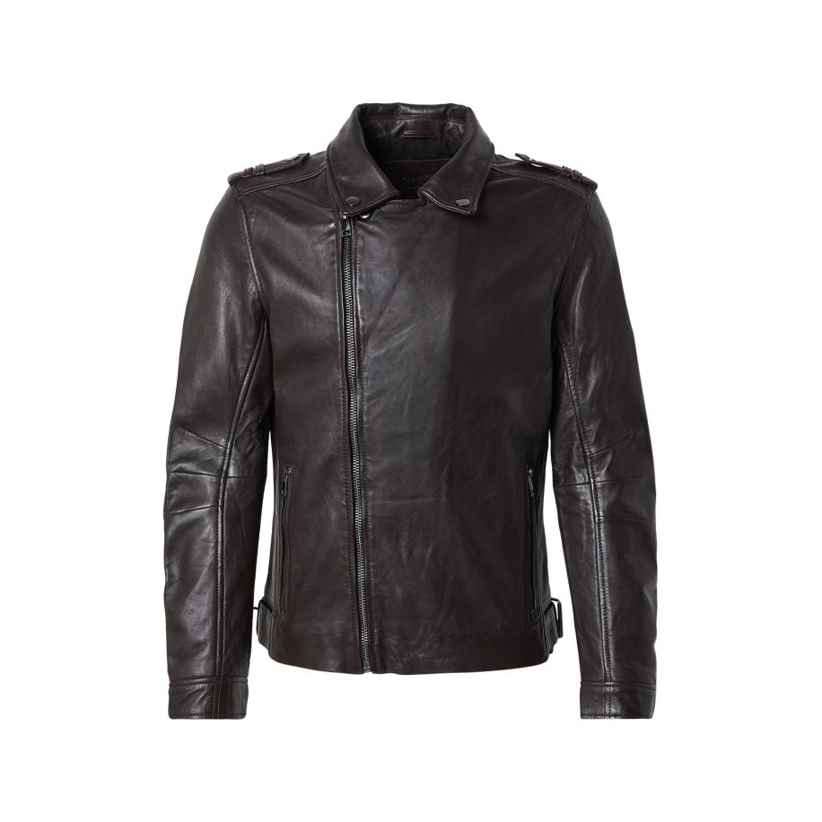 Mauritius Mauritius Tussenjas Ribano donkerbruin -