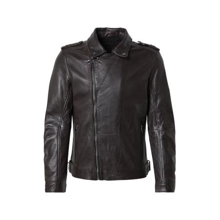 Mauritius Mauritius Tussenjas Ribano donkerbruin