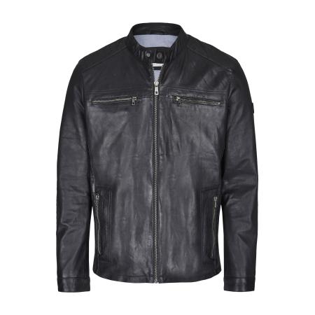 Bugatti bugatti Tussenjas BUAlberto zwart