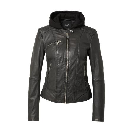 Maze Maze Tussenjas Mico antraciet