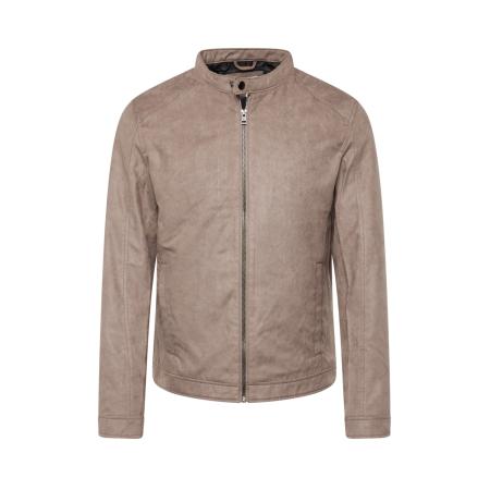 Jack & Jones JACK & JONES Tussenjas JJEDylan brokaat