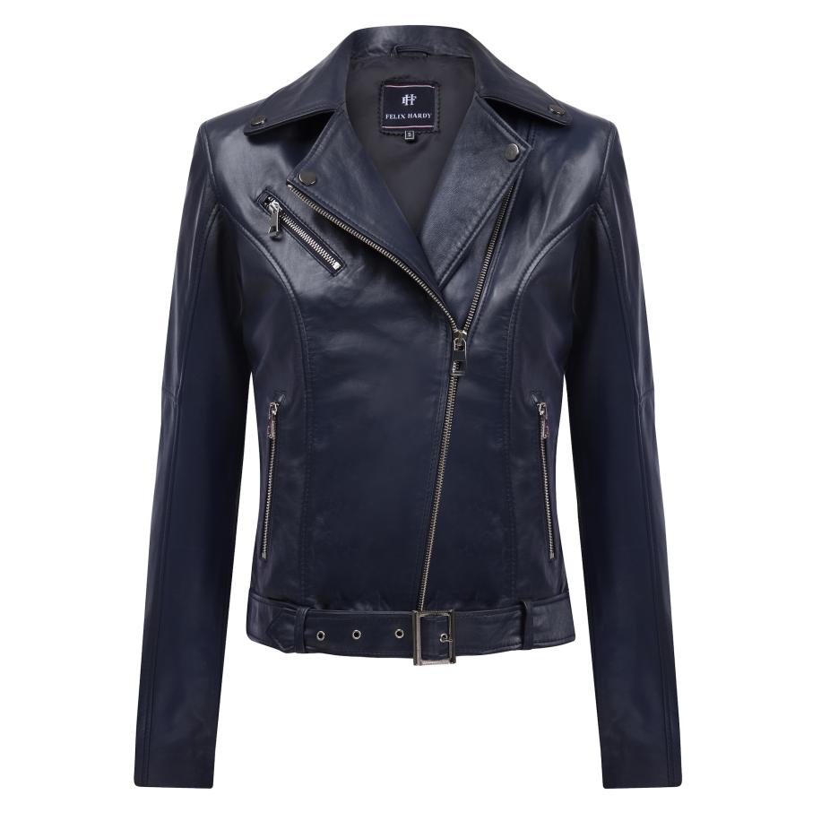 Felix Hardy Felix Hardy Tussenjas donkerblauw -