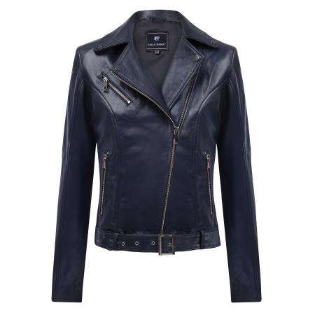 Felix Hardy Felix Hardy Tussenjas donkerblauw