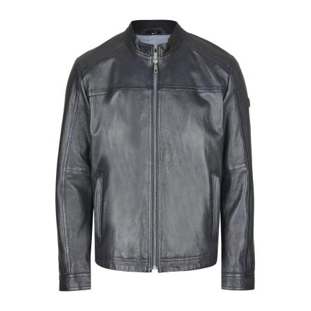 Bugatti bugatti Tussenjas BUAlessio donkerblauw