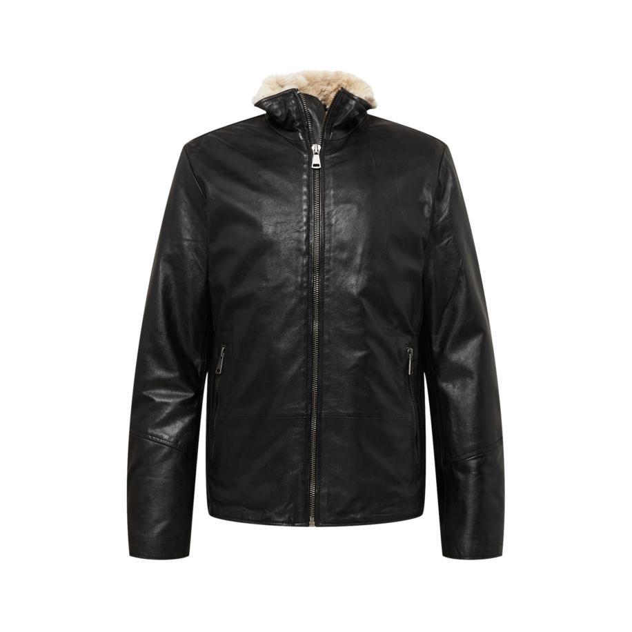 Freaky Nation FREAKY NATION Tussenjas Raik beige / zwart -