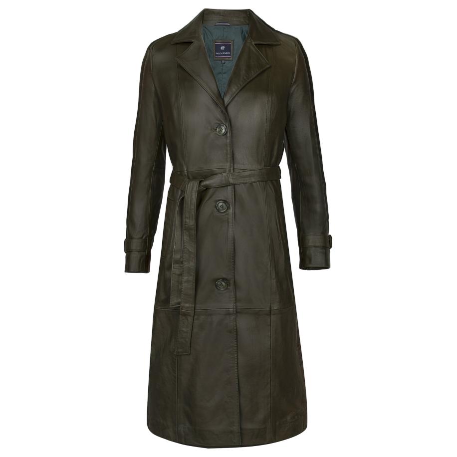 Felix Hardy Felix Hardy Tussenjas groen -