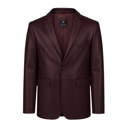 Felix Hardy Felix Hardy Tussenjas bordeaux