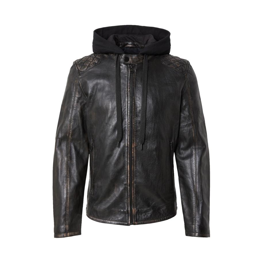 Mauritius Mauritius Tussenjas Hayato zwart -