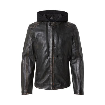 Mauritius Mauritius Tussenjas Hayato zwart