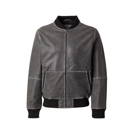 Jack & Jones JACK & JONES Tussenjas JJECHARGE zwart