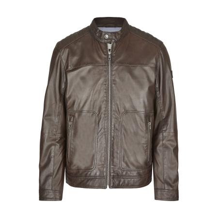 Bugatti bugatti Tussenjas BUClaudio donkerbruin