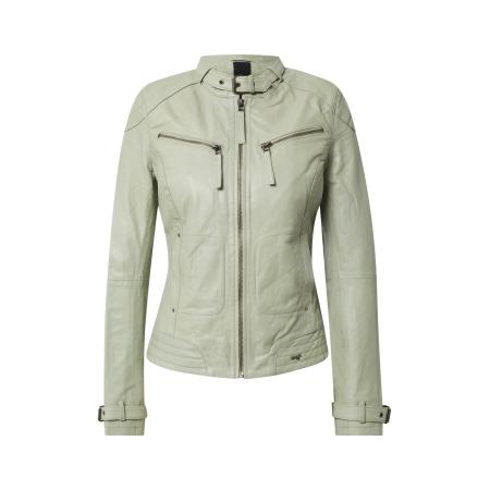 Maze Maze Tussenjas Ryana smoky blue