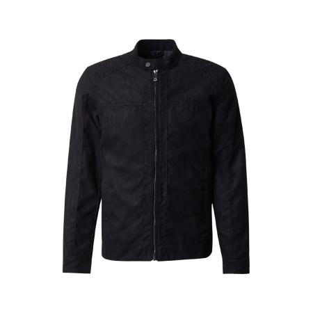 Only & Sons Only & Sons Tussenjas ONSMIKE zwart