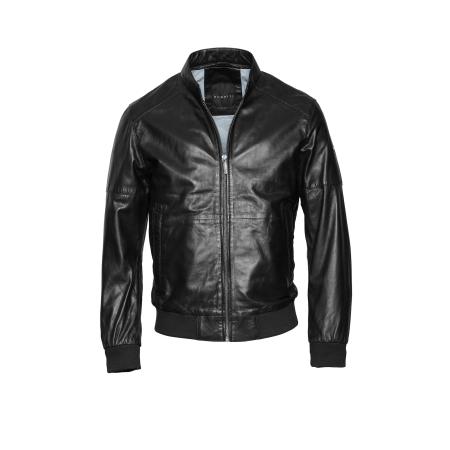 Bugatti bugatti Tussenjas BUMAURO zwart