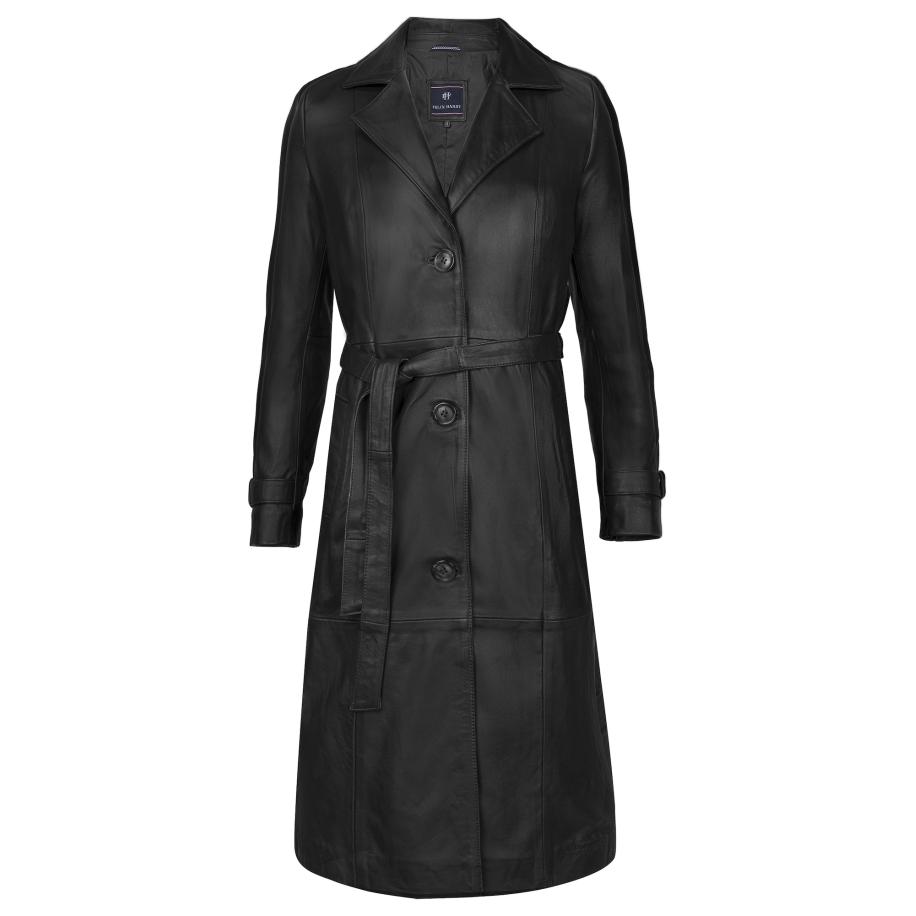 Felix Hardy Felix Hardy Tussenjas zwart -