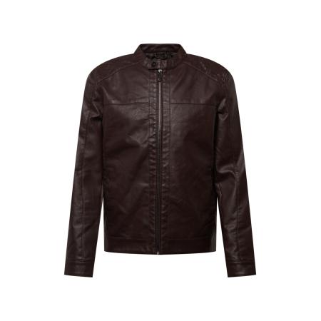 Only & Sons Only & Sons Tussenjas MIKE donkerbruin