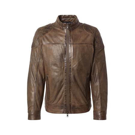 Freaky Nation FREAKY NATION Tussenjas Ruben kaki