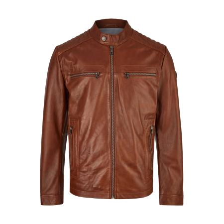 Bugatti bugatti Tussenjas BUAlberto cognac