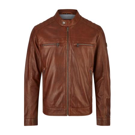 Bugatti bugatti Tussenjas BUAmadeo cognac