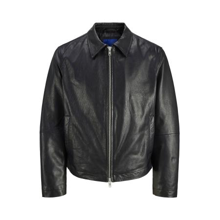 Jack & Jones JACK & JONES Tussenjas MERCER zwart