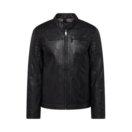 Maze Maze Tussenjas zwart