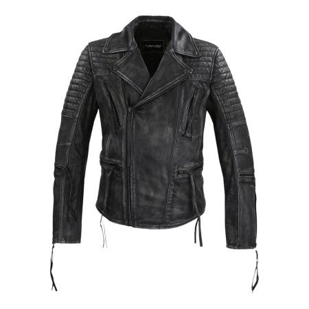 Trueprodigy trueprodigy Tussenjas Bryan zwart