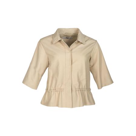 Maze Maze Tussenjas ivoor