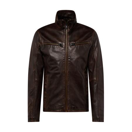 Freaky Nation FREAKY NATION Tussenjas Raul chocoladebruin