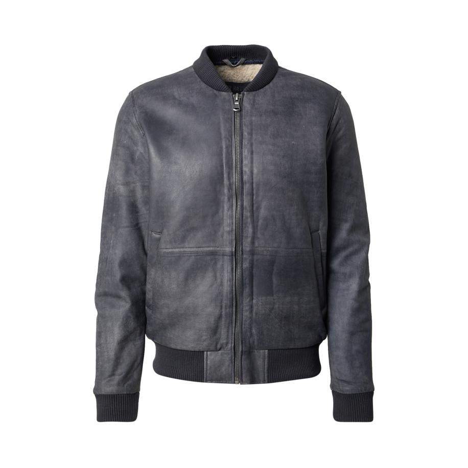 Freaky Nation FREAKY NATION Tussenjas Jannik smoky blue -