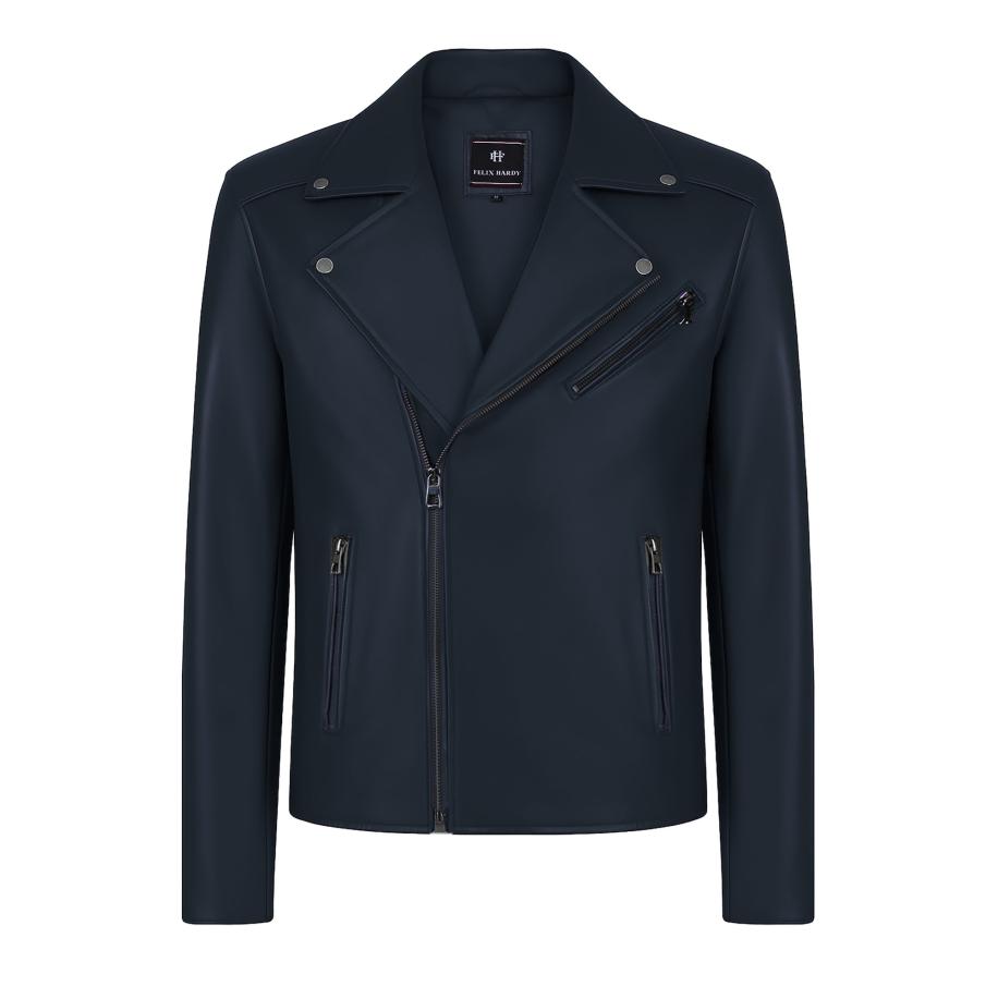 Felix Hardy Felix Hardy Tussenjas navy -