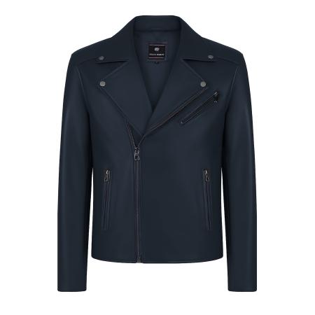 Felix Hardy Felix Hardy Tussenjas navy