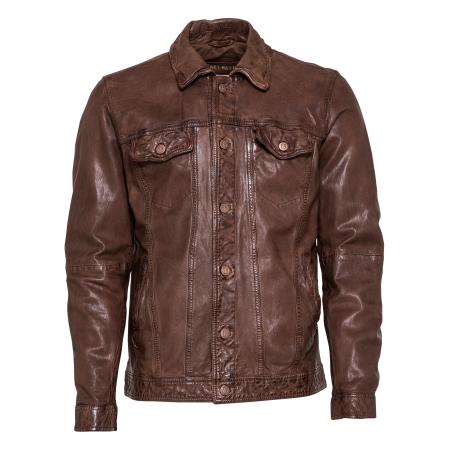 Freaky Nation FREAKY NATION Tussenjas Derk bruin