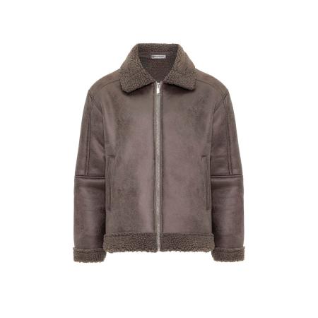 Dandalo Dandalo Tussenjas rookgrijs