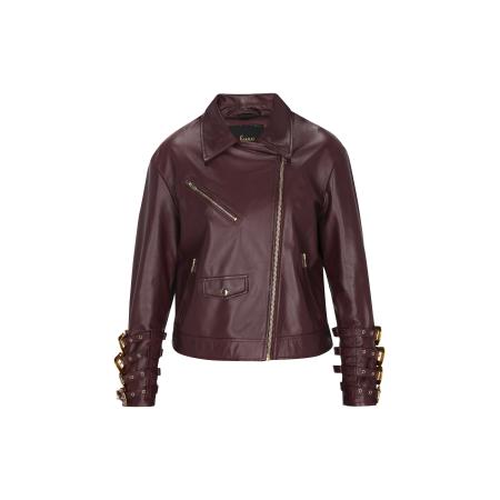 Faina faina Tussenjas bordeaux