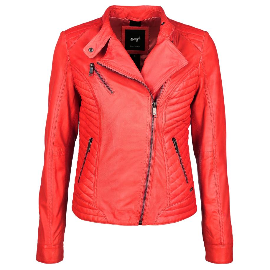 Maze Maze Tussenjas Sally rood -